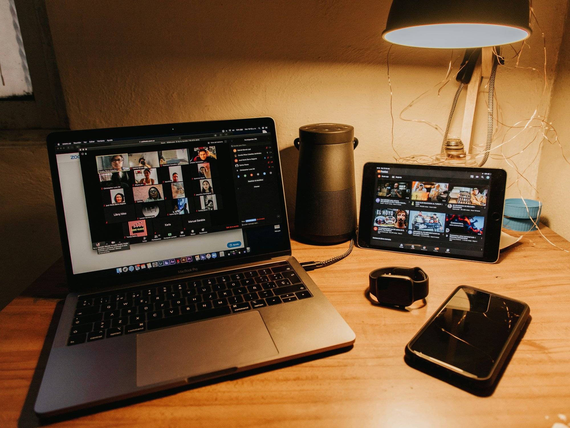 Vorteile automatisierung virtuelle Zusammenarbeit