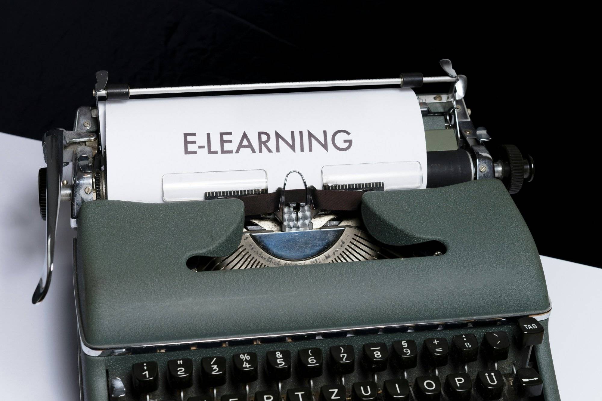 E-Learning Schulung Unternehmen