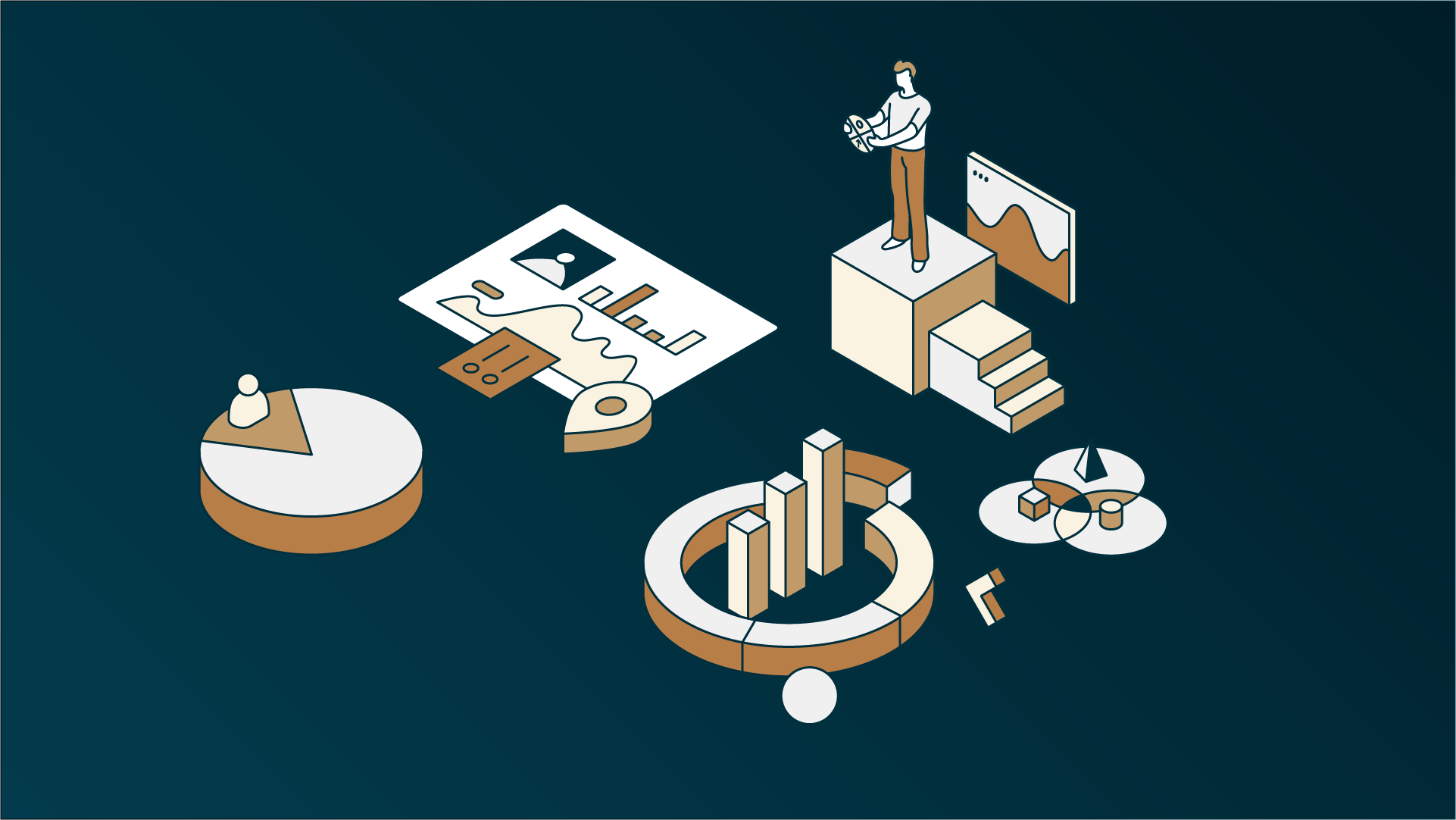 Welche Prozesse automatisieren Infografik