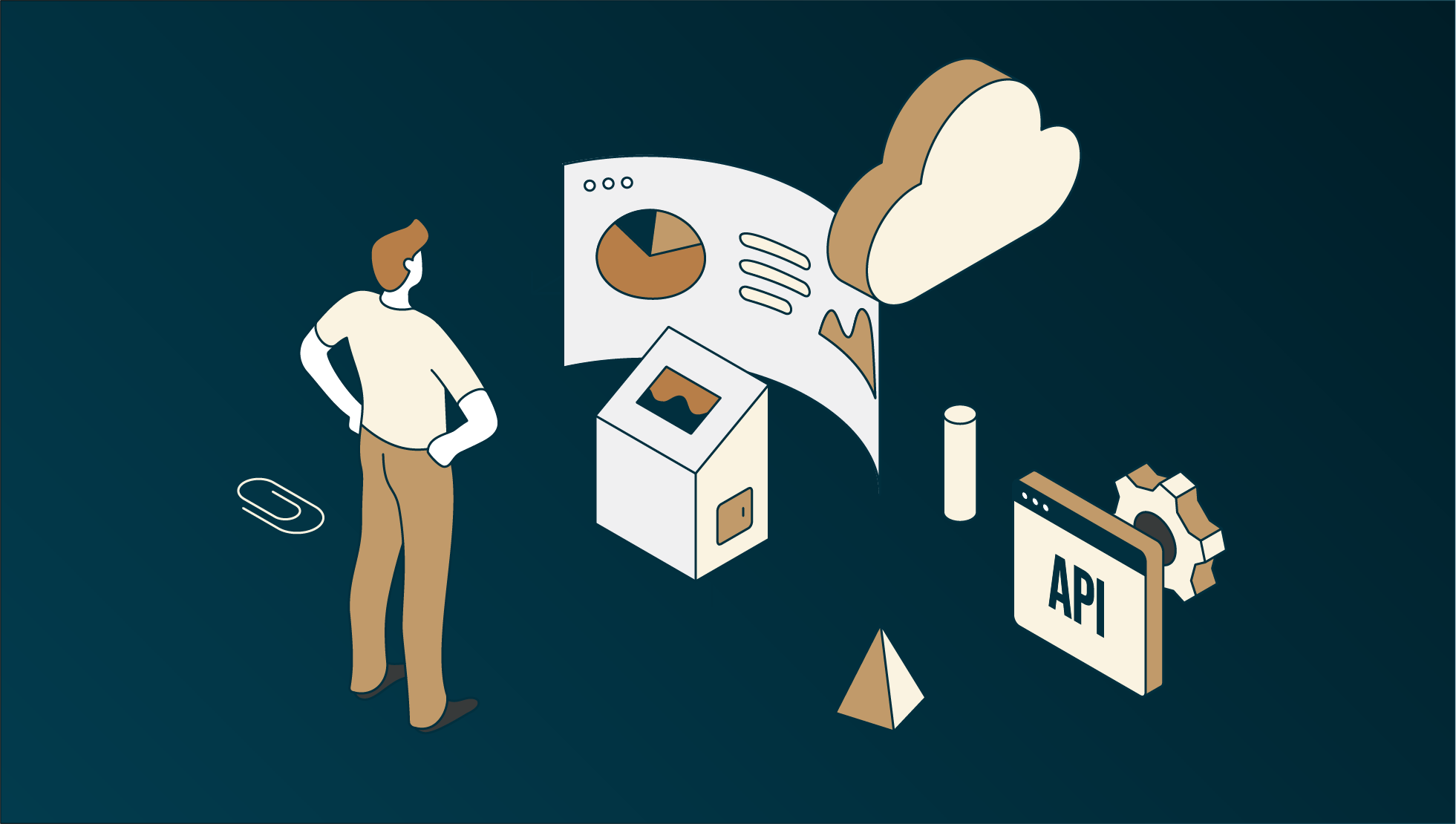 Welche Prozesse automatisieren Infografik