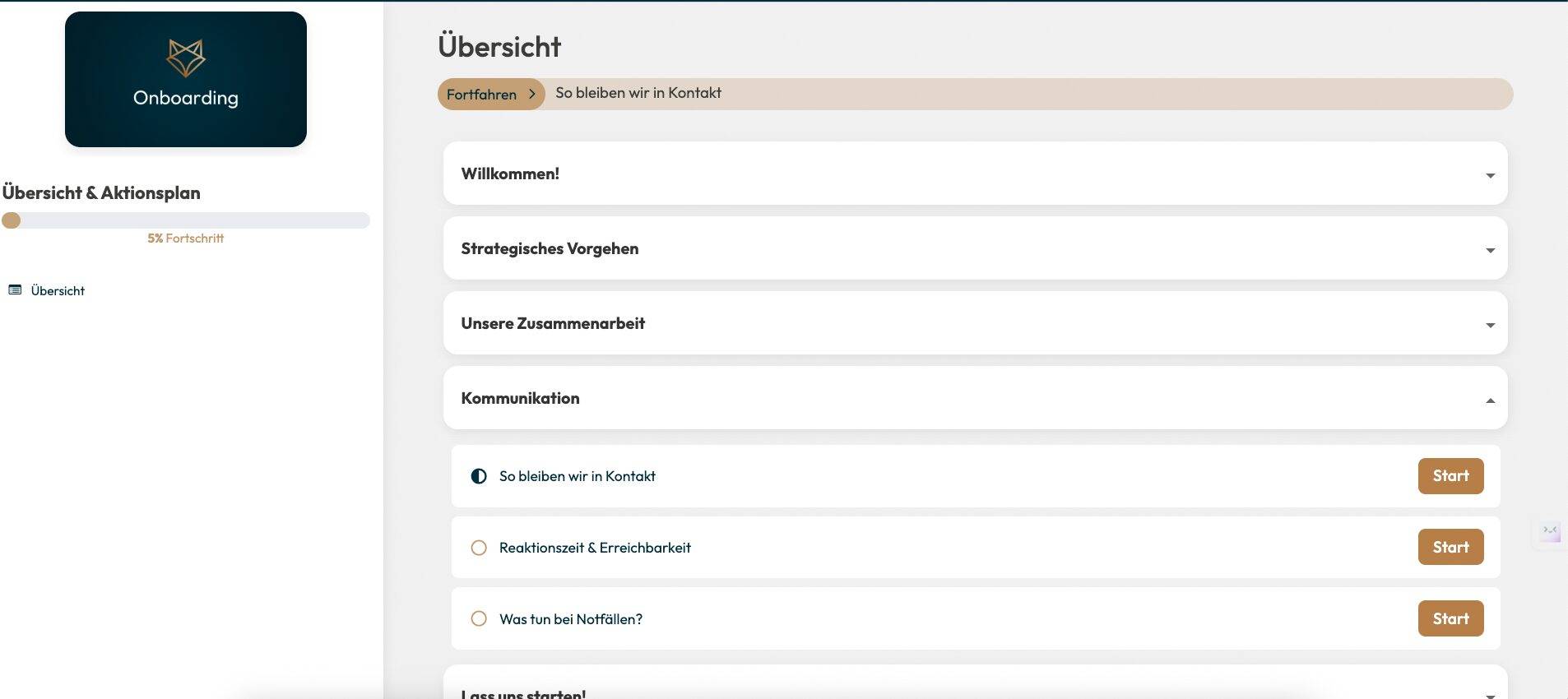 Welche Prozesse automatisieren Infografik