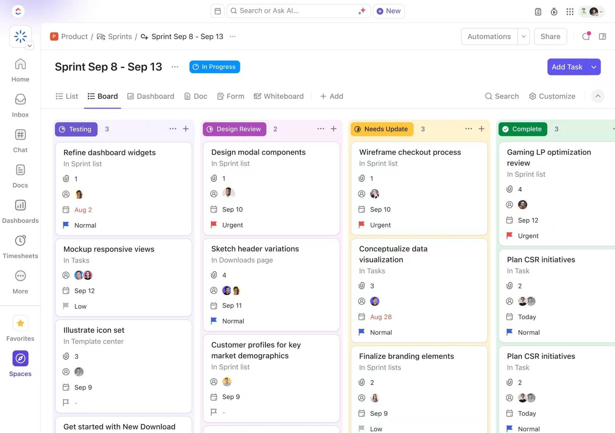 Close CRM Digitalisierung
